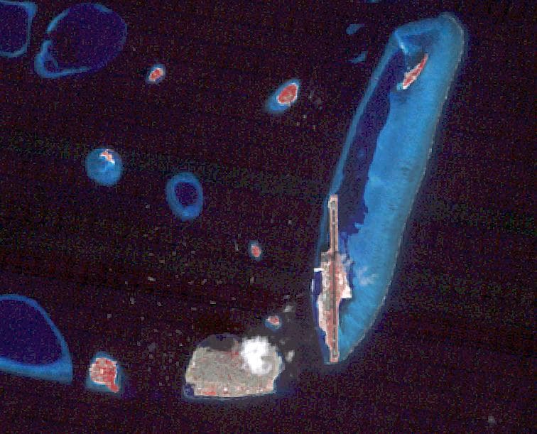 Hulhumalé