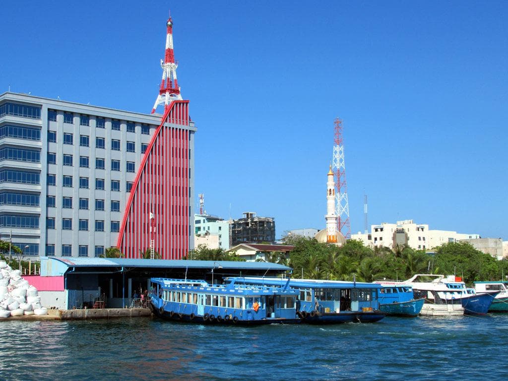 Vilingili